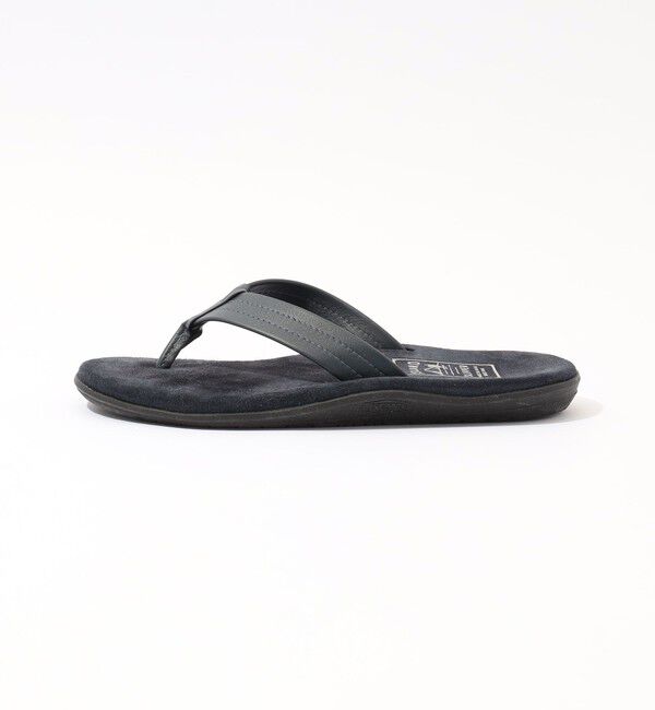 TOMORROWLAND GOODS「【別注】ISLAND SLIPPER PT202 レザートングサンダル」|サンダル|