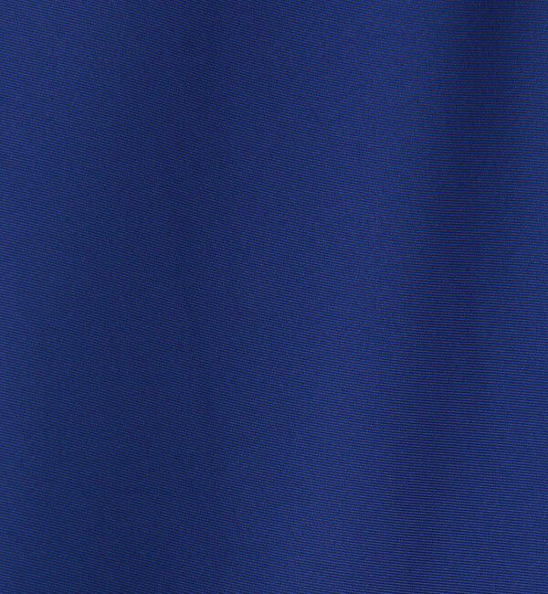 TOMORROWLAND collection「ポリエステルシルクツイルタフタ リバーシブルスカート」|フレア|