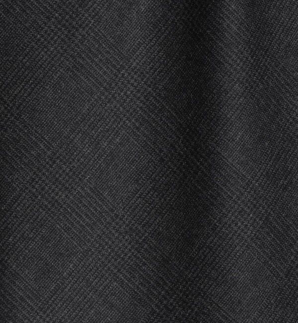 GALERIE VIE「フラノストレッチ イージーワイドパンツ」|その他|