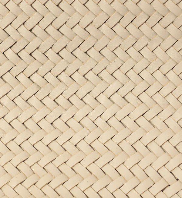 TOMORROWLAND GOODS「dragon DIFFUSION GRACE バスケット スモール バッグ」|ハンドバッグ|