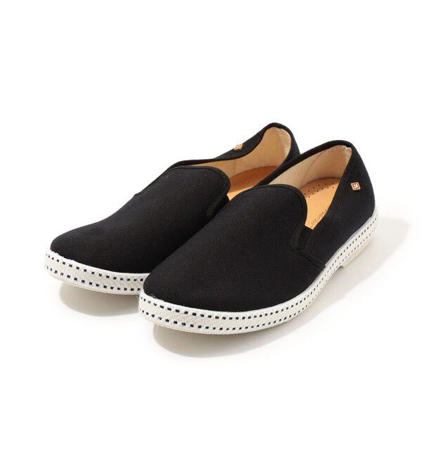 TOMORROWLAND GOODS「Rivieras スリッポン」|スリッポン|