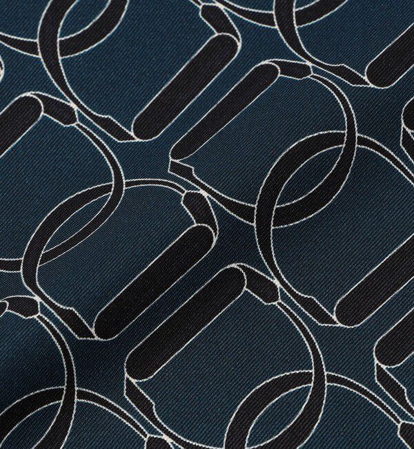 TOMORROWLAND GOODS「Fratelli Luigi シルク スカーフ」|バンダナ・スカーフ|