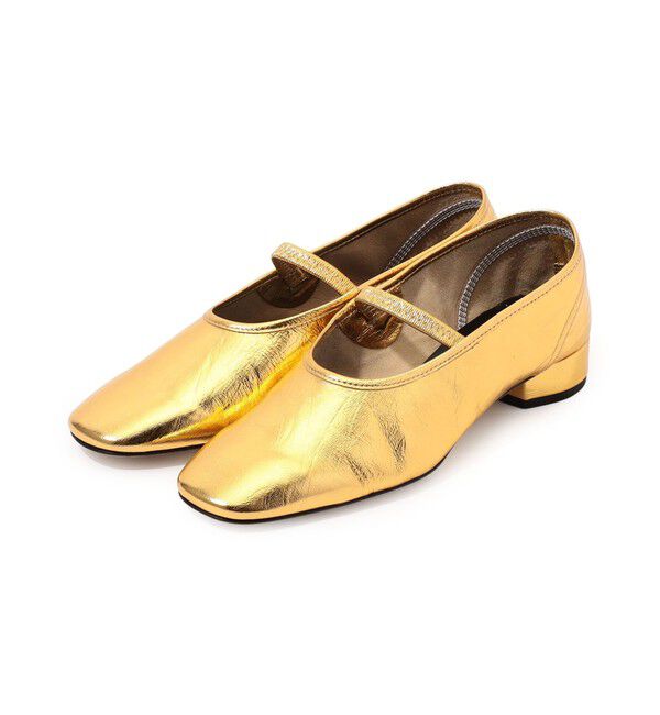 TOMORROWLAND GOODS「Aeyde PIPPA Ballet Flats シューズ」|その他|