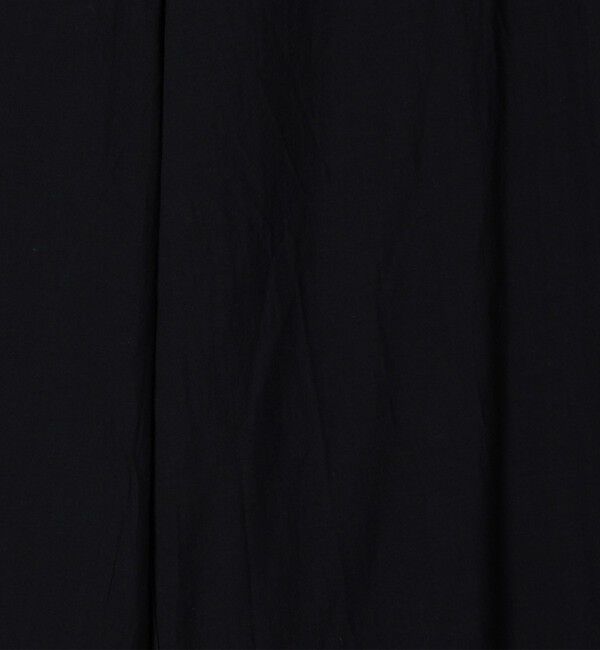 GALERIE VIE「インドコットン イージーワイドパンツ」|その他|