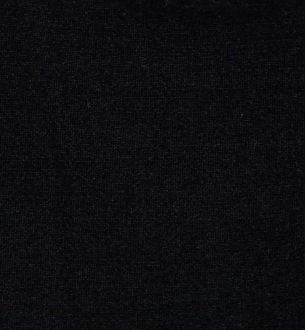 BACCA「inner piece ベロアジャージー カップインキャミソール」|Tシャツ・カットソー|