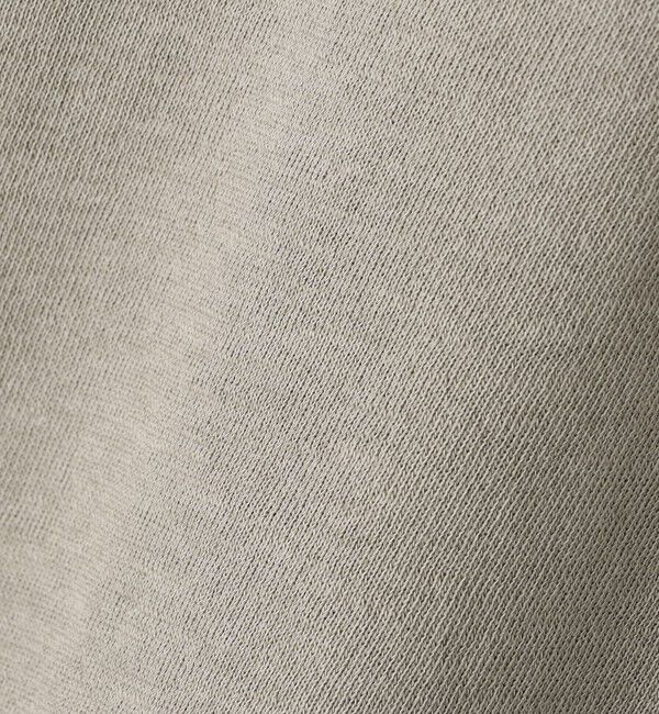 JAMES PERSE「バックパイルスエット ラグランスリーブプルオーバー MXA3278」|スウェット・ジャージ|