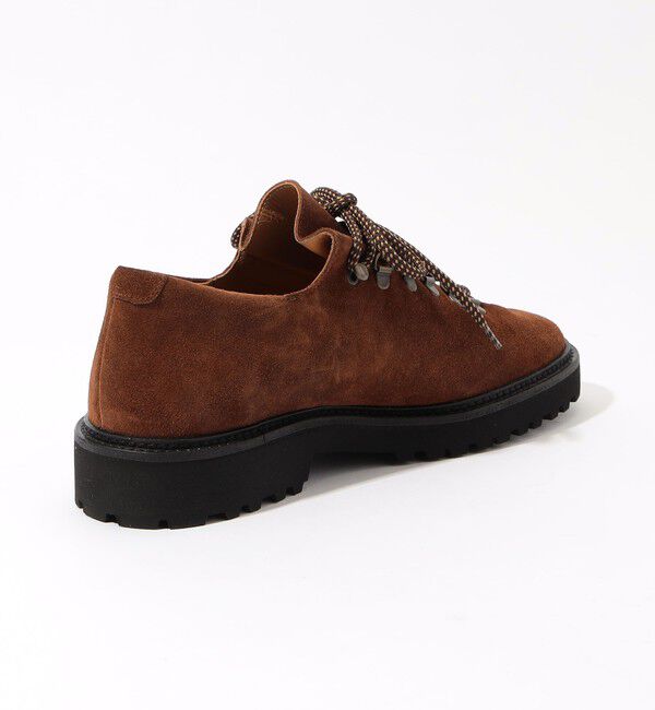 TOMORROWLAND GOODS「【別注】SOLOVIERE スウェードクライミングシューズ」|その他|