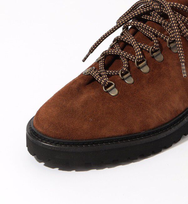 TOMORROWLAND GOODS「【別注】SOLOVIERE スウェードクライミングシューズ」|その他|