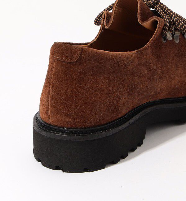 TOMORROWLAND GOODS「【別注】SOLOVIERE スウェードクライミングシューズ」|その他|