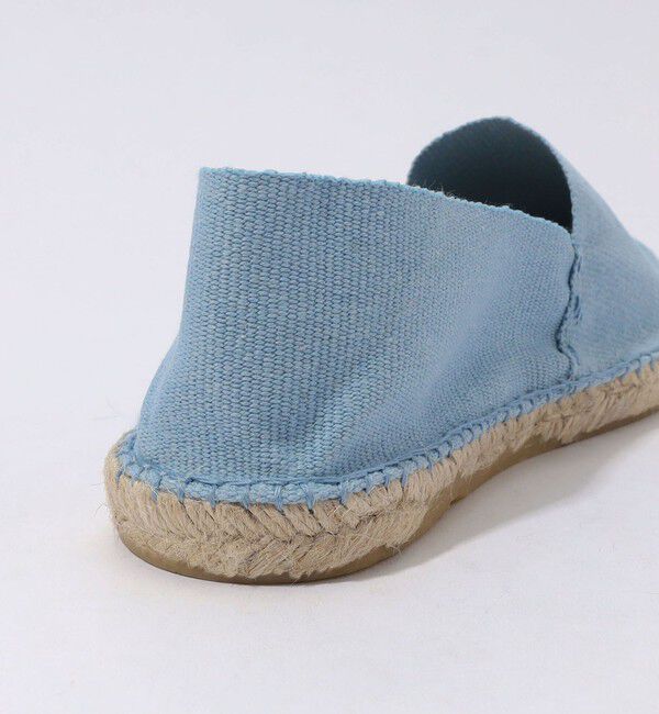 TOMORROWLAND GOODS「La Maison de L'Espadrille Solid400」|スリッポン|
