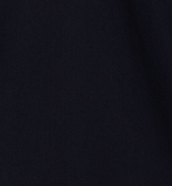 CABaN「コットンハイカウントタイプライター バックタックシャツ」|シャツ・ブラウス|