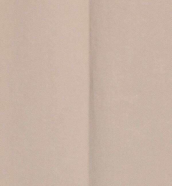 TOMORROWLAND BUYING WEAR「INCOTEX コットンポリウレタン ストレッチノープリーツスラックス 30」|スラックス|