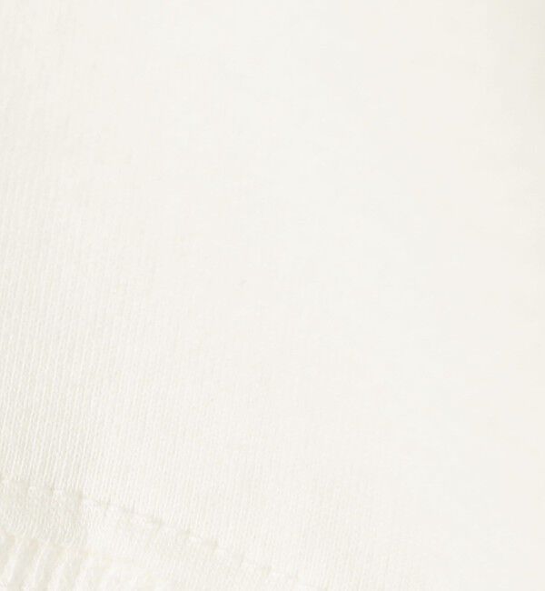 MACPHEE「ハイゲージスエット ロングスリーブプルオーバー」|スウェット・ジャージ|