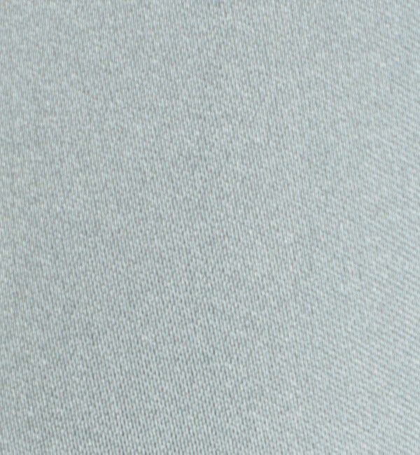 DES PRES「シルクサテン サーキュラースカート」|スカート|