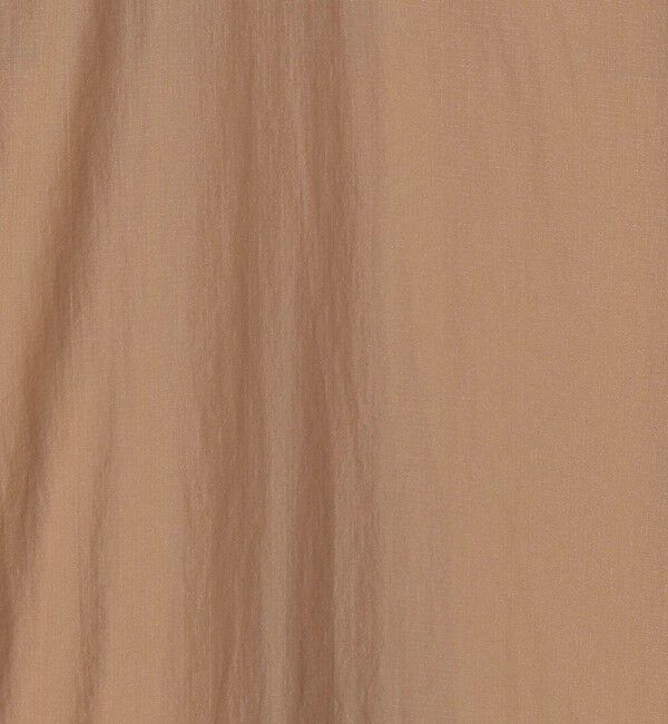 TOMORROWLAND MENS「【別注】EMMETI LUCA ラムレザー リバーシブルフーデッドブルゾン」|ブルゾン・スタジャン|