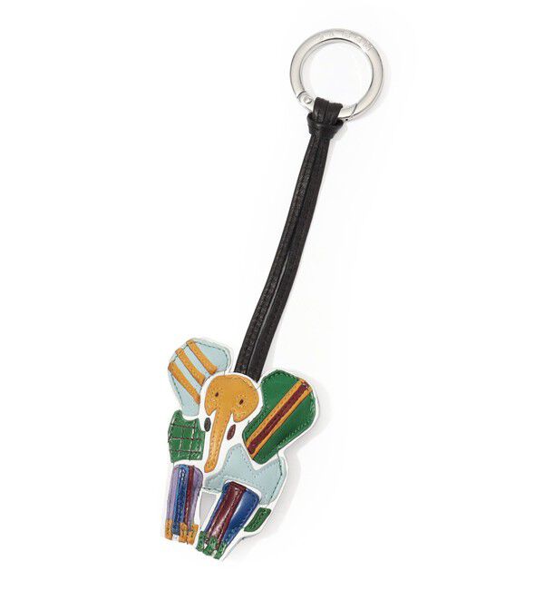 CABaN「ELEPHANT キーチャーム」|チャーム・キーホルダー|01 その他