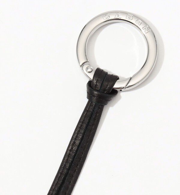 CABaN「ELEPHANT キーチャーム」|チャーム・キーホルダー|