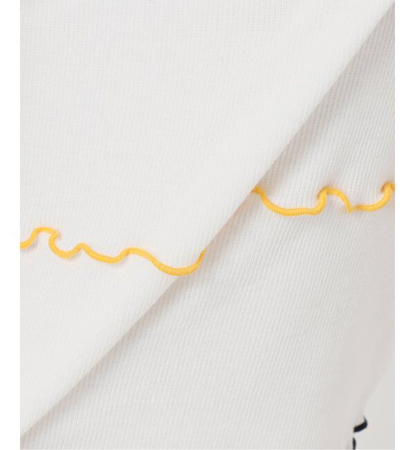 Paris Saint-Germain「【EVA*PSG】JP  TIERED SKIRT」|スカート|