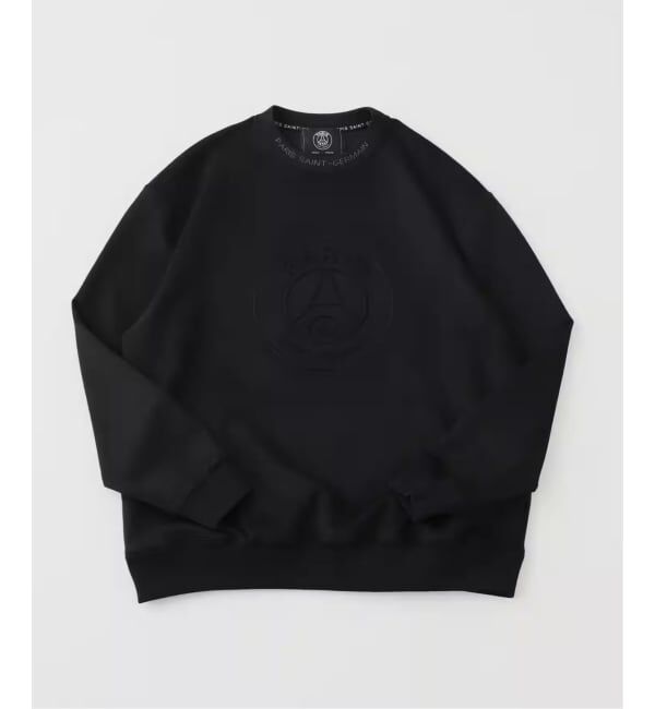 Paris Saint-Germain「【Paris Saint-Germain / パリ・サン＝ジェルマン】JP FS CREW NECK」|スウェット・ジャージ|