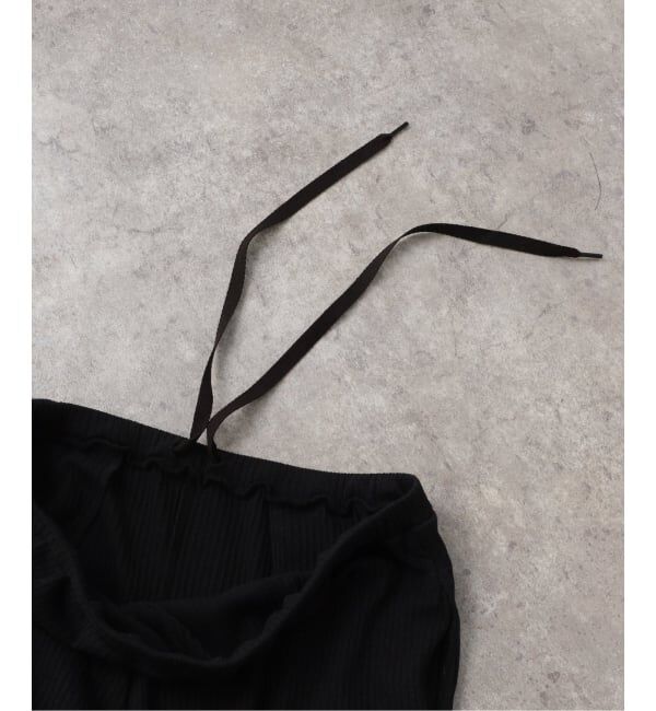 journal standard luxe「ランダムテレコ パンツ」|レギンス・スパッツ|