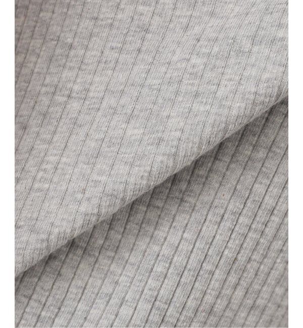 journal standard luxe「ランダムテレコ パンツ」|レギンス・スパッツ|