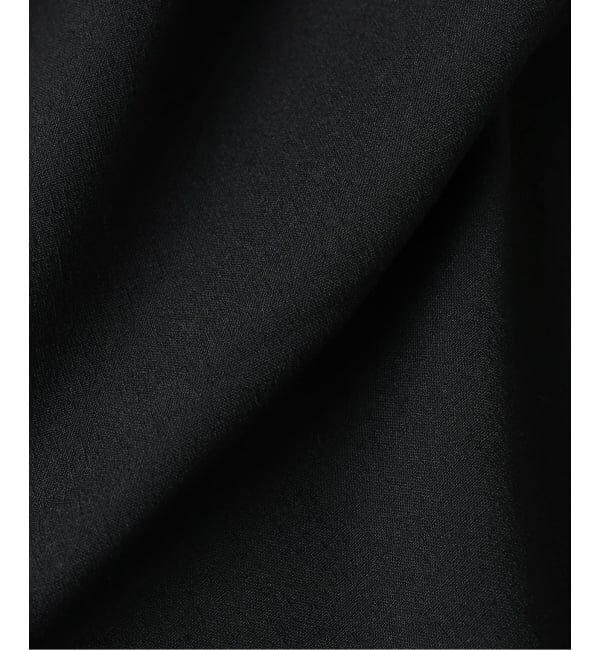 JOURNAL STANDARD「TR スラブ トロ イージー スラックス」|スラックス|