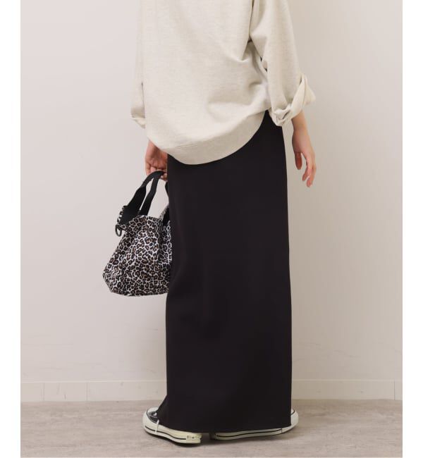 JOURNAL STANDARD relume「フロントボタンカットイージースカート」|スカート|