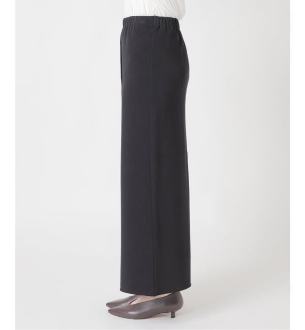 JOURNAL STANDARD relume「フロントボタンカットイージースカート」|スカート|