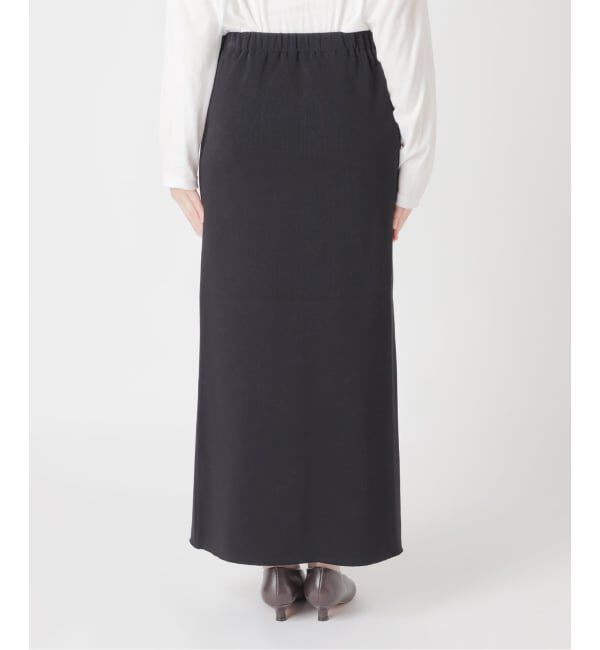 JOURNAL STANDARD relume「フロントボタンカットイージースカート」|スカート|