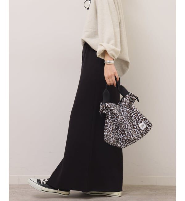 JOURNAL STANDARD relume「フロントボタンカットイージースカート」|スカート|