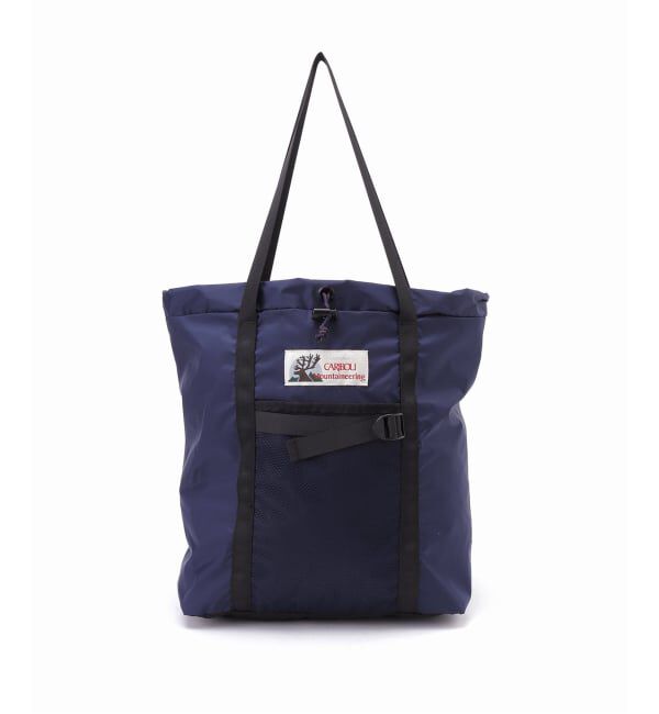 JOURNAL STANDARD relume「《追加予約》別注【CARIBOU MOUNTAINEERING】ライトパックトート」|リュック|