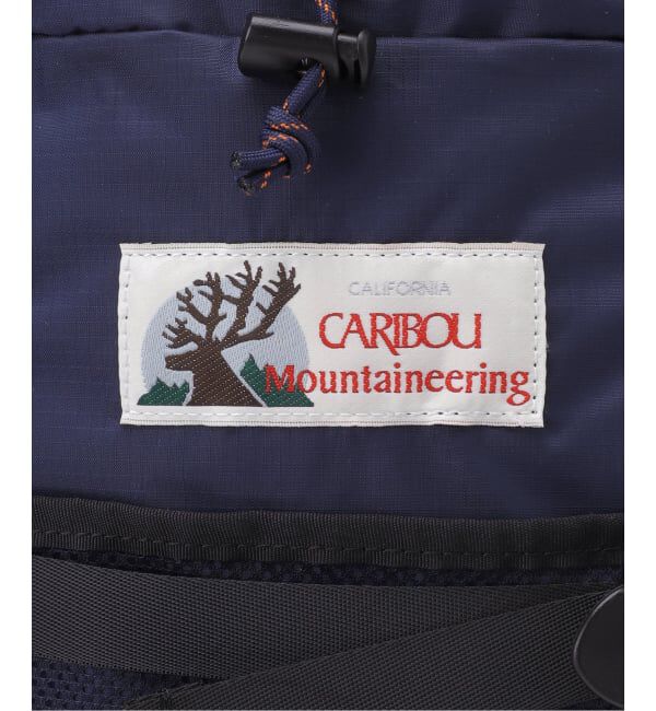 JOURNAL STANDARD relume「《追加予約》別注【CARIBOU MOUNTAINEERING】ライトパックトート」|リュック|