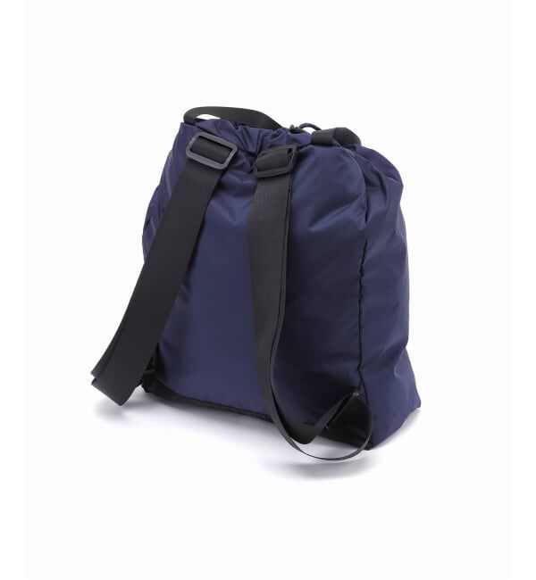 JOURNAL STANDARD relume「《追加予約》別注【CARIBOU MOUNTAINEERING】ライトパックトート」|リュック|