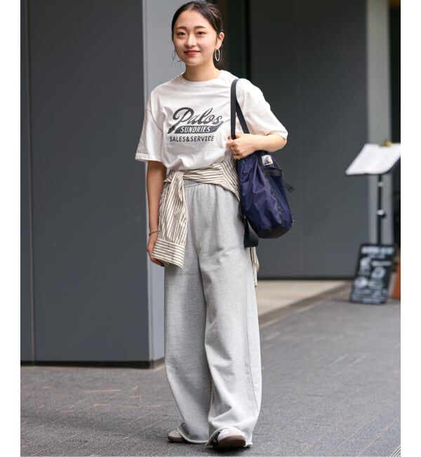 JOURNAL STANDARD relume「《追加予約》別注【CARIBOU MOUNTAINEERING】ライトパックトート」|リュック|