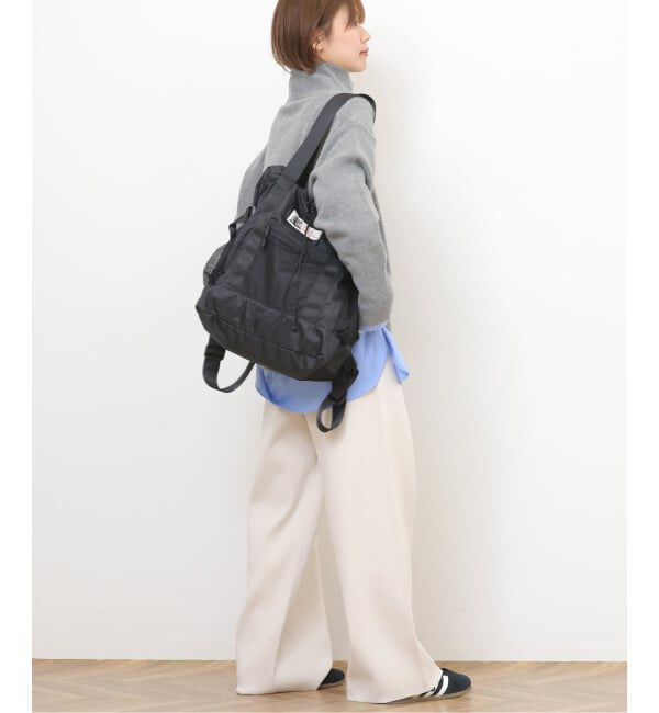 JOURNAL STANDARD relume「《WEB限定追加予約13》別注【CARIBOU MOUNTAINEERING】 バックパック」|リュック|