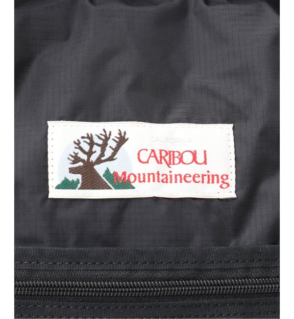 JOURNAL STANDARD relume「《WEB限定追加予約13》別注【CARIBOU MOUNTAINEERING】 バックパック」|リュック|