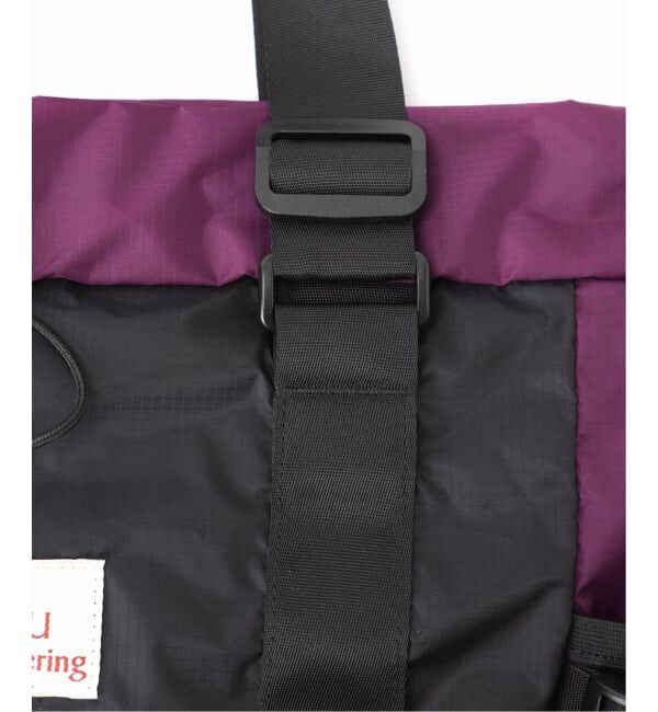 JOURNAL STANDARD relume「《WEB限定追加予約13》別注【CARIBOU MOUNTAINEERING】 バックパック」|リュック|