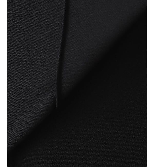 FRAMeWORK「≪手洗い可≫イージースラックススカート」|スカート|