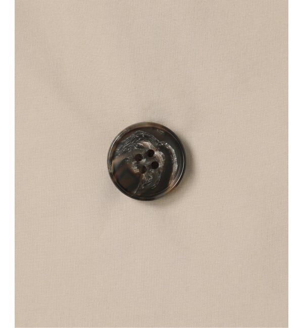 Spick and Span「《新色有り / 追加》C/Pミドル丈トレンチコート」|トレンチコート|