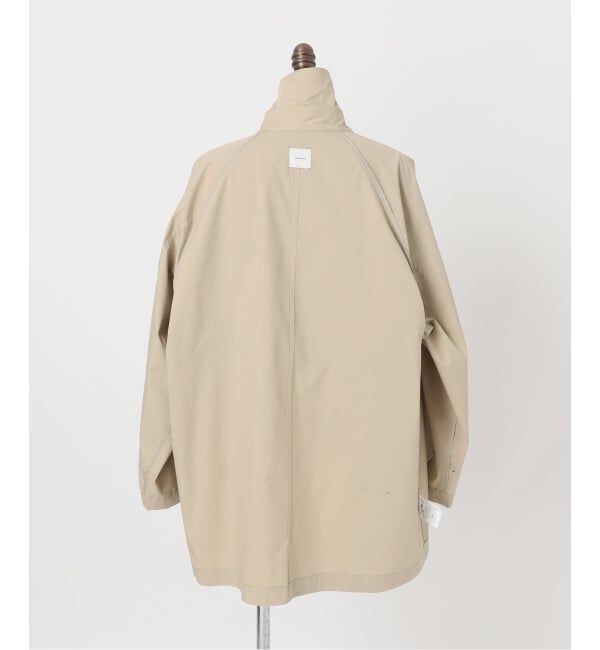 Spick and Span「《新色有り / 追加》C/Pミドル丈トレンチコート」|トレンチコート|