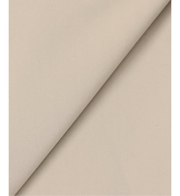 Spick and Span「《新色有り / 追加》C/Pミドル丈トレンチコート」|トレンチコート|