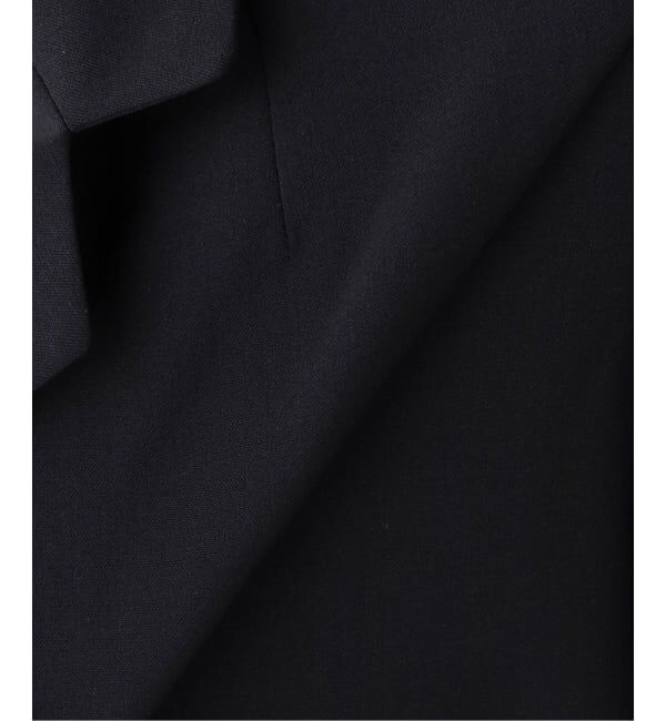 FRAMeWORK「TWポプリンテーラードジャケット」|その他|