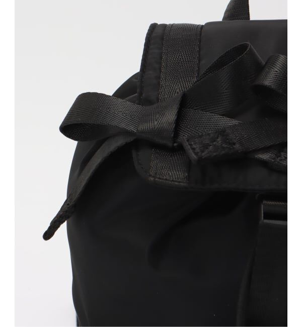 U by SPICK&SPAN「Casselini/キャセリーニ ミニリボンバッグパック」|リュック|