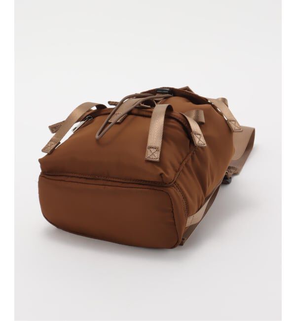 U by SPICK&SPAN「Casselini/キャセリーニ ミニリボンバッグパック」|リュック|