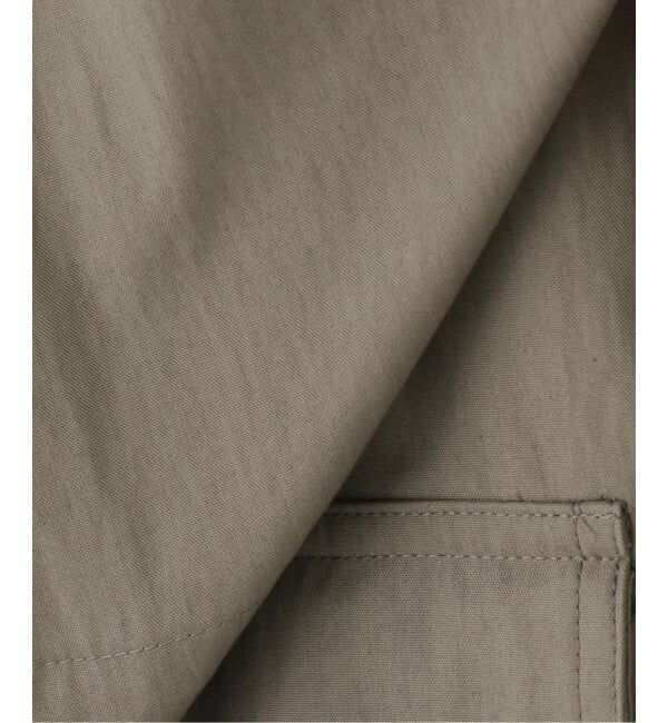 FRAMeWORK「LOEFF/ロエフ C/N OX FIELD ジャケット」|その他|