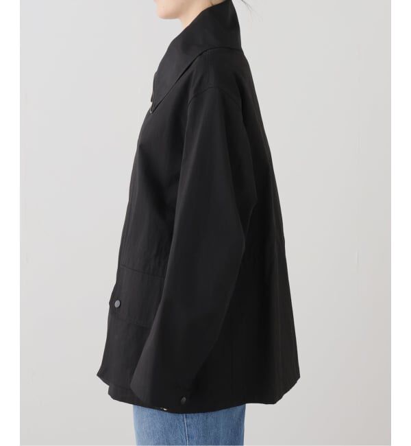 FRAMeWORK「LOEFF/ロエフ C/N OX FIELD ジャケット」|その他|