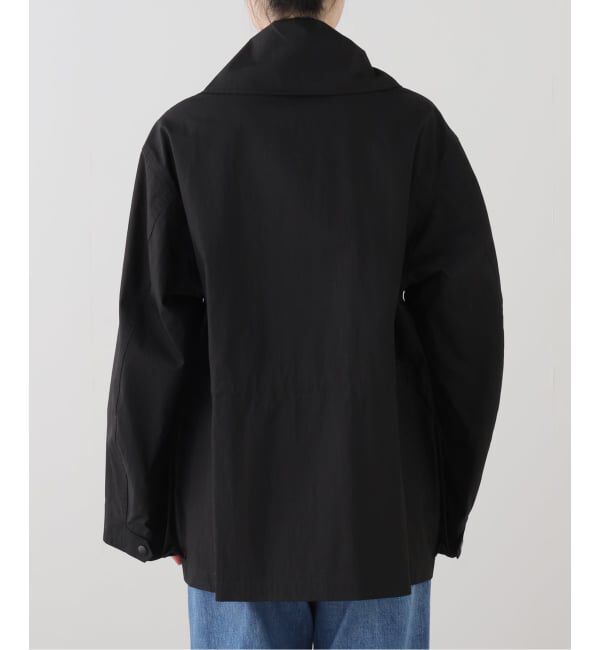 FRAMeWORK「LOEFF/ロエフ C/N OX FIELD ジャケット」|その他|