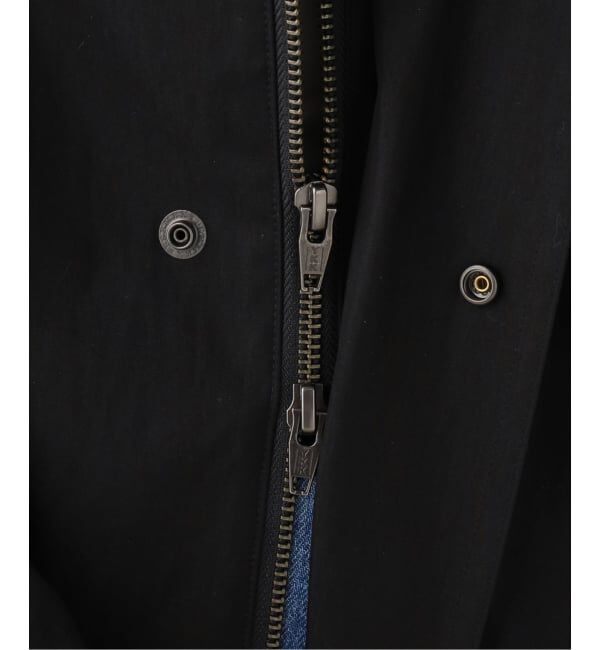 FRAMeWORK「LOEFF/ロエフ C/N OX FIELD ジャケット」|その他|