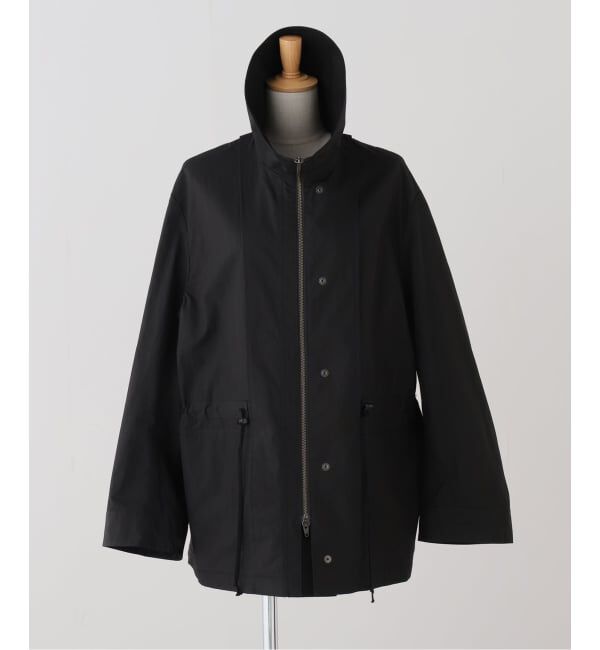 FRAMeWORK「LOEFF/ロエフ C/N OX FIELD ジャケット」|その他|