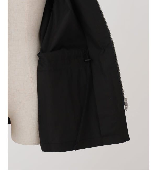 FRAMeWORK「LOEFF/ロエフ C/N OX FIELD ジャケット」|その他|